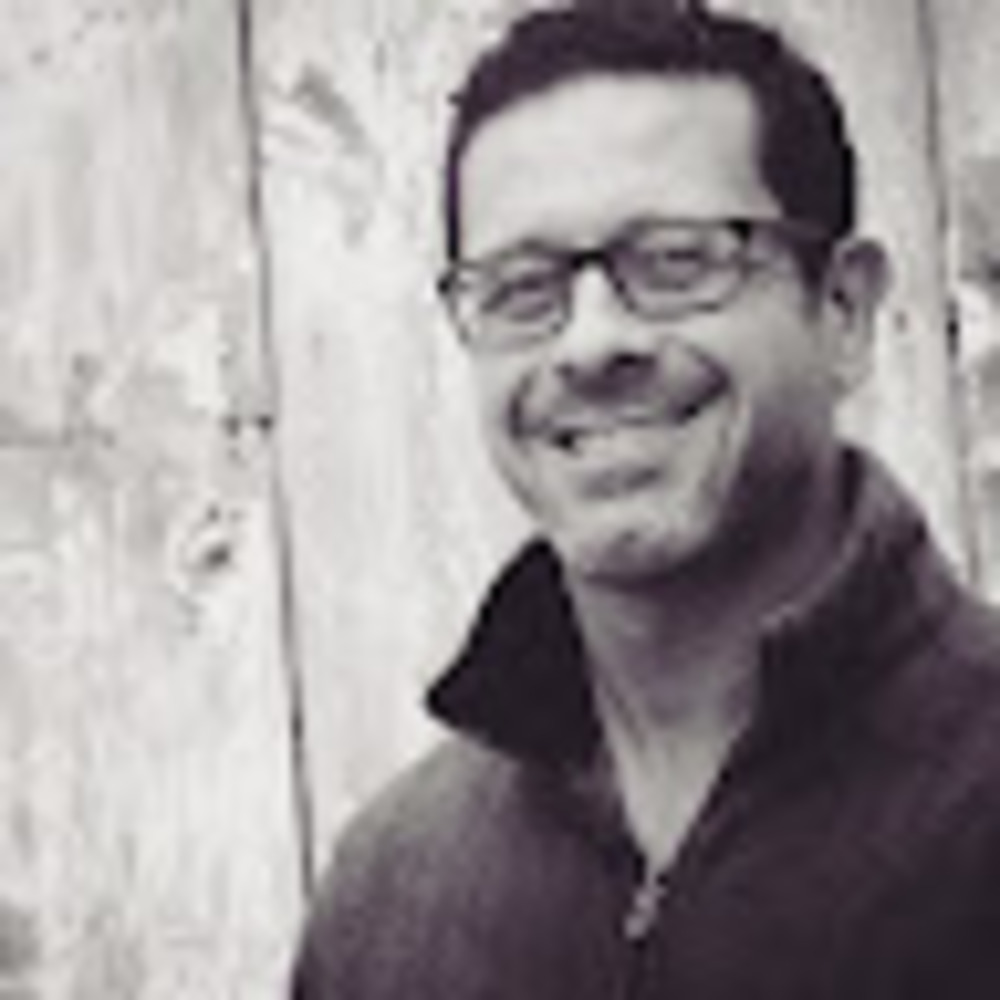 Meet your Posher, Todd